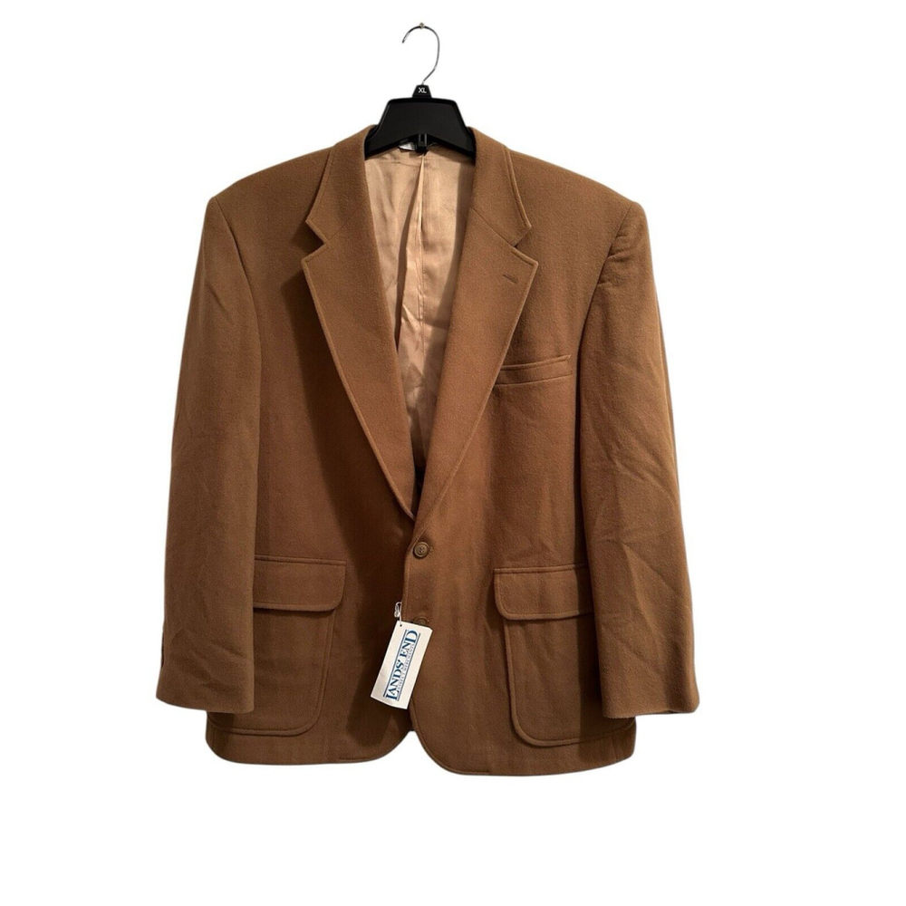 Lands' End Brown Blazer - Picture 14 of 16